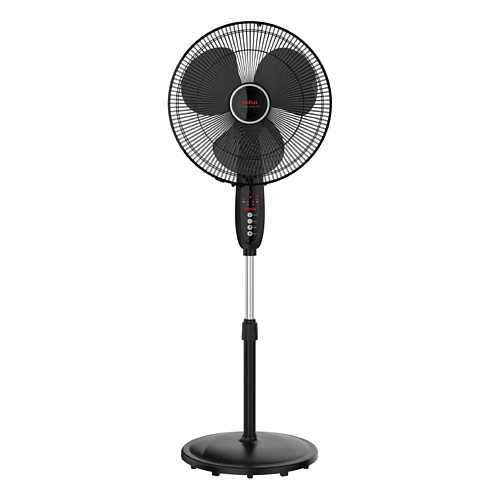 Техника для дома TEFAL Напольный вертикальный вентилятор Essential+ VF3910F0 1.0