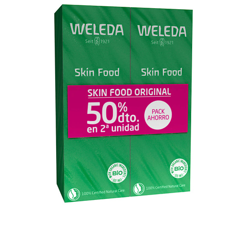 

WELEDA SOS-уход за лицом и телом набор Skin Food, SOS-уход за лицом и телом набор Skin Food