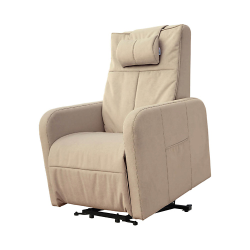 

FUJIMO Кресло реклайнер с подъемом LIFT CHAIR F3005 FLWK 1.0, Кресло реклайнер с подъемом LIFT CHAIR F3005 FLWK