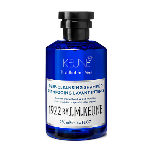 

KEUNE Keune Очищающий шампунь 1922 250.0, Keune Очищающий шампунь 1922