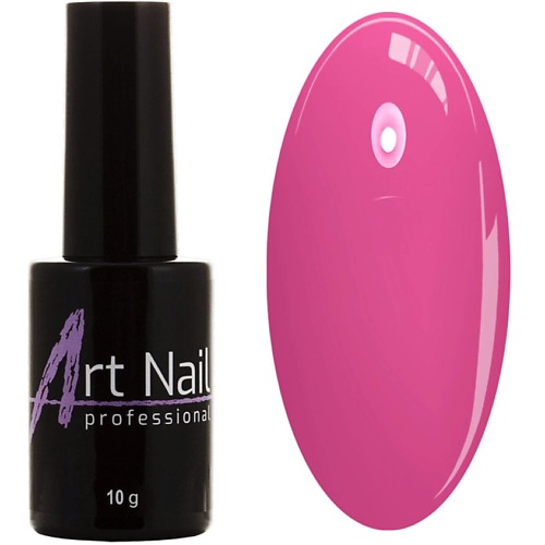 

ART NAIL PROFESSIONAL Гель-лак, Гель-лак
