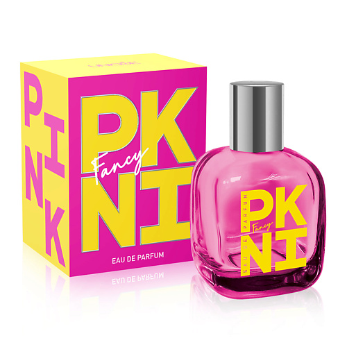 

UNIQUE Парфюмерная вода P.N.I.K. Fancy 100.0, Парфюмерная вода P.N.I.K. Fancy