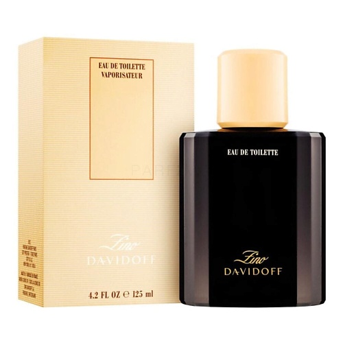 

DAVIDOFF Туалетная вода Zino 125.0, Туалетная вода Zino
