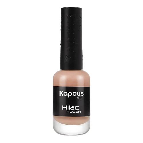 

KAPOUS Лак для ногтей Hi-Lac, Лак для ногтей Hi-Lac