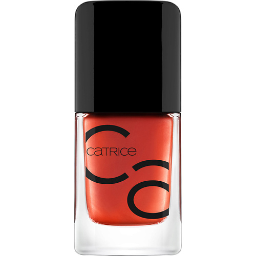 

CATRICE Лак для ногтей с эффектом гелевого покрытия Iconails, Лак для ногтей с эффектом гелевого покрытия Iconails