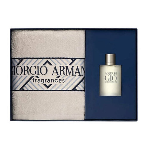 

GIORGIO ARMANI Парфюмерный набор Acqua di Gio, Парфюмерный набор Acqua di Gio