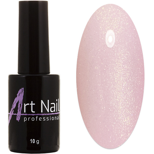 

ART NAIL PROFESSIONAL Гель-лак "PEARL", Гель-лак "PEARL"