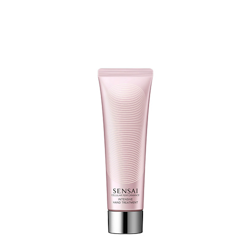 

SENSAI Увлажняющий и смягчающий крем для рук Cellular Performance Intensive Hand Treatment 100.0, Увлажняющий и смягчающий крем для рук Cellular Performance Intensive Hand Treatment