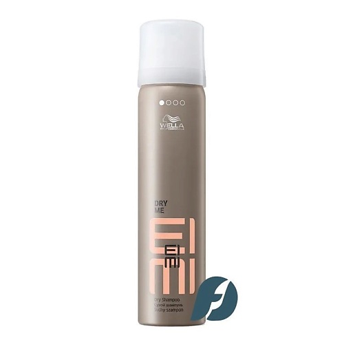 

WELLA PROFESSIONALS Сухой шампунь EIMI DRY ME 65.0, Сухой шампунь EIMI DRY ME