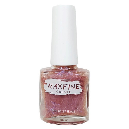 

MAXFINE Лак для ногтей быстросохнущий, Лак для ногтей быстросохнущий