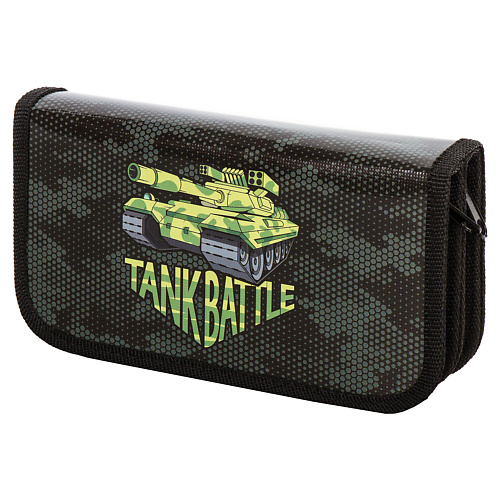 

ПИФАГОР Пенал Tank, Пенал Tank
