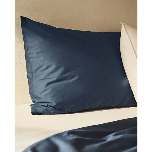 

ZARA HOME Наволочка из хлопкового перкаля 200 нитей 50 x 75, Наволочка из хлопкового перкаля 200 нитей 50 x 75