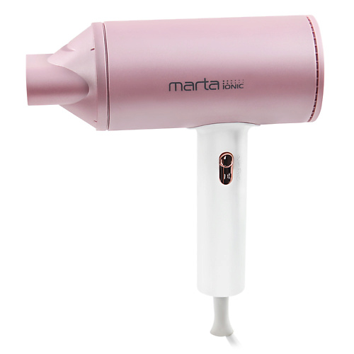

MARTA Фен MT-HD1406A, Фен MT-HD1406A