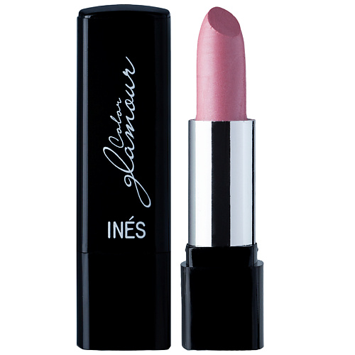 

INÉS COSMETICS Помада для губ Color Glamour, Помада для губ Color Glamour