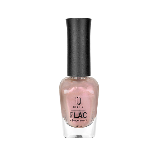 

IQ BEAUTY Профессиональный лак для ногтей PROLAC+bioceramics, Профессиональный лак для ногтей PROLAC+bioceramics