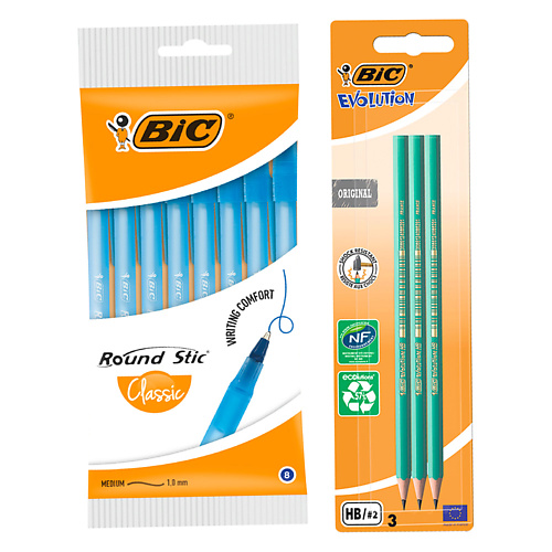 

BIC Набор для рисования, Набор для рисования