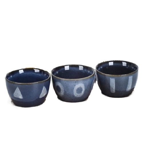 

ARYA HOME COLLECTION Набор пиалок Nordic, Набор пиалок Nordic