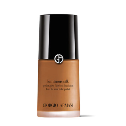 GIORGIO ARMANI Тональный крем LUMINOUS SILK