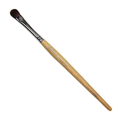 

ERA PROFESSIONAL MAKEUP Кисть для теней 56N 1.0, Кисть для теней 56N