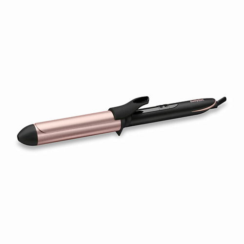 

BABYLISS Плойка для завивки C452E 32 мм, Плойка для завивки C452E 32 мм