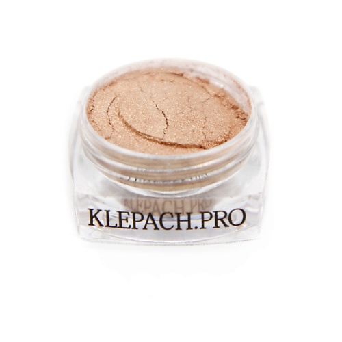 

KLEPACH.PRO Тени для глаз и макияжа век, Тени для глаз и макияжа век