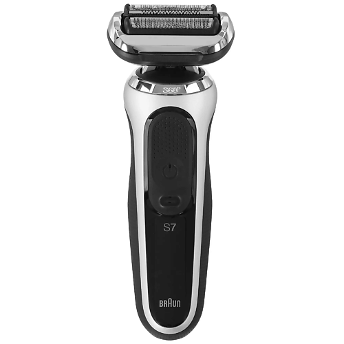 

BRAUN Электробритва Series 7 71-S1000s, Электробритва Series 7 71-S1000s