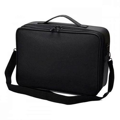 

HOMIUM Органайзер для косметики Cosmetic Box, размер 36*25*10см, Органайзер для косметики Cosmetic Box, размер 36*25*10см