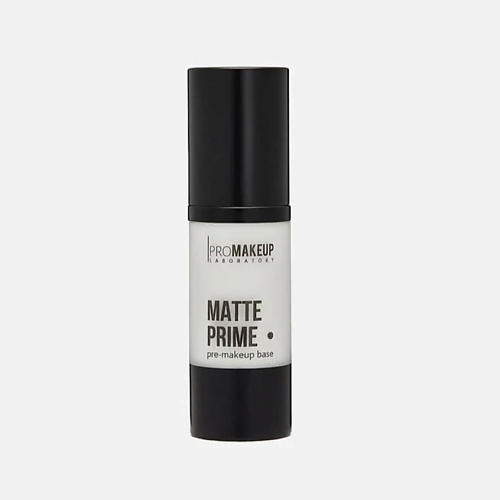 

PROMAKEUP LABORATORY Основа под макияж матирующая MATTE PRIME 32.0, Основа под макияж матирующая MATTE PRIME