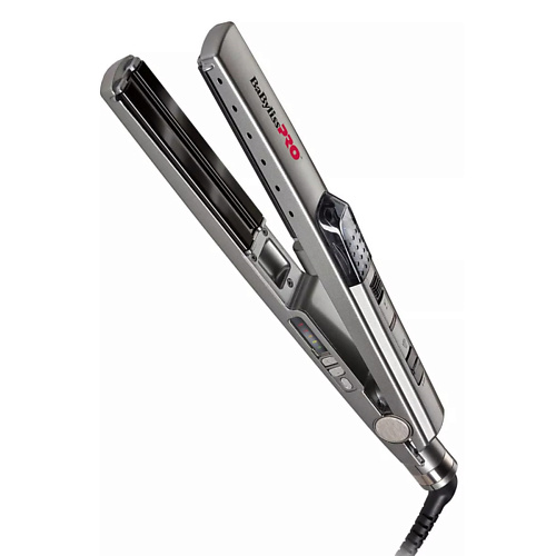 

BABYLISS Паровой выпрямитель PRO BAB2191SEPE, Паровой выпрямитель PRO BAB2191SEPE