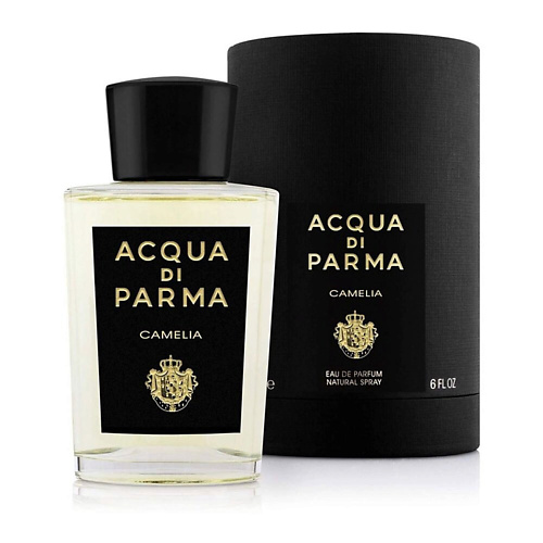 

ACQUA DI PARMA Парфюмерная вода Camelia 180, Парфюмерная вода Camelia