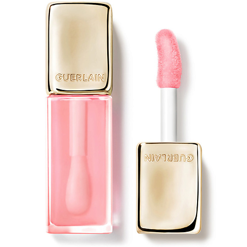 

GUERLAIN Масло для губ Kisskiss Bee Glow Oil, Масло для губ Kisskiss Bee Glow Oil