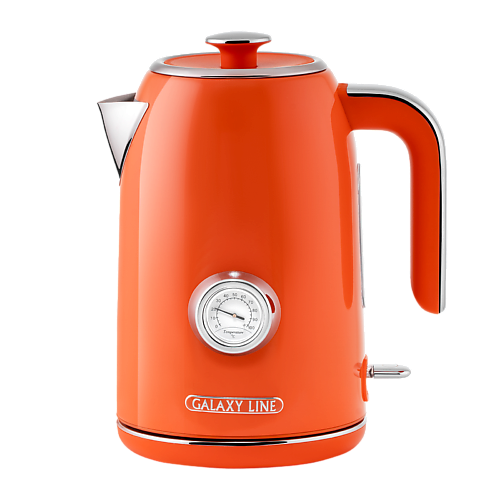 

GALAXY LINE Чайник электрический GL0351 1.0, Чайник электрический GL0351