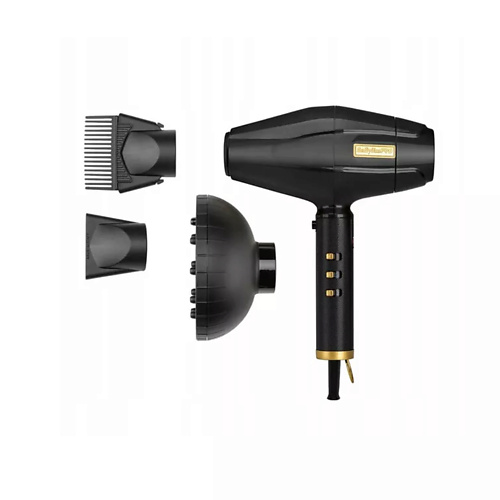 

BABYLISS Фен Pro FXBDB1E, Фен Pro FXBDB1E