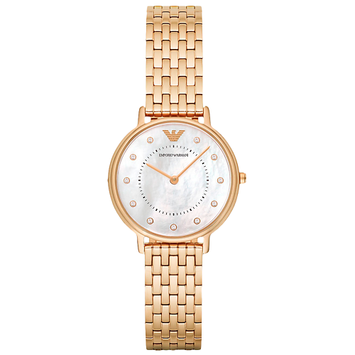 

EMPORIO ARMANI Часы наручные AR11007, Часы наручные AR11007