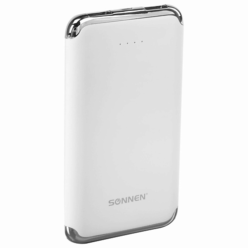 

SONNEN Аккумулятор внешний K611 1, Аккумулятор внешний K611