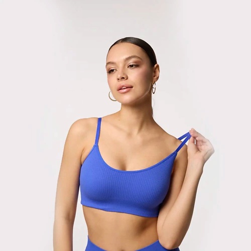 

ALLA BUONE Топ бра спортивный, Топ бра спортивный