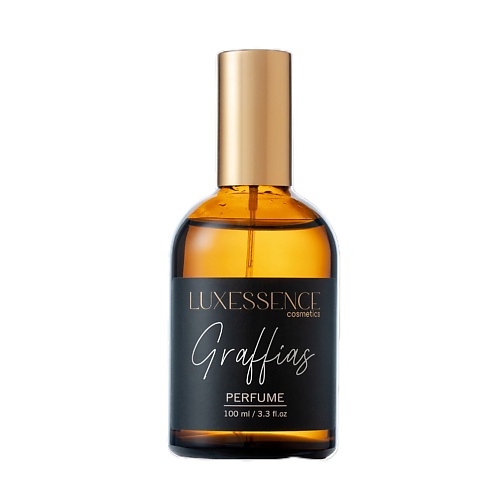 

LUXESSENCE Духи Graffias 100.0, Духи Graffias