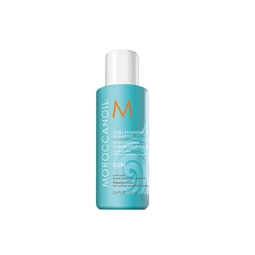 

MOROCCANOIL Шампунь для вьющихся волос 70.0, Шампунь для вьющихся волос