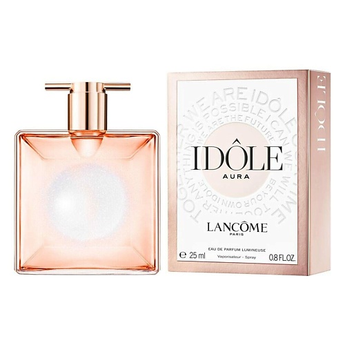 

LANCOME Парфюмерная вода Idole Aura 25.0, Парфюмерная вода Idole Aura