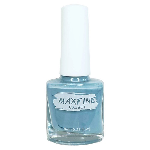 

MAXFINE Лак для ногтей быстросохнущий, Лак для ногтей быстросохнущий