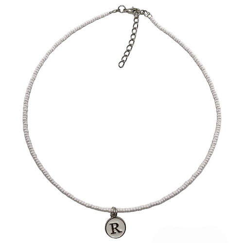 

SIDORINA SOFIA ACCESSORIES Чокер из бисера, Чокер из бисера
