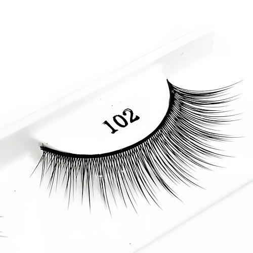 

TF Накладные ресницы Fashion Lashes 102 1.0, Накладные ресницы Fashion Lashes 102