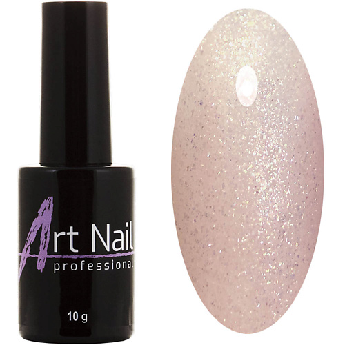

ART NAIL PROFESSIONAL Гель-лак "ROMANCE", Гель-лак "ROMANCE"