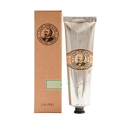 

CAPTAIN FAWCETT Крем для бритья 150.0, Крем для бритья