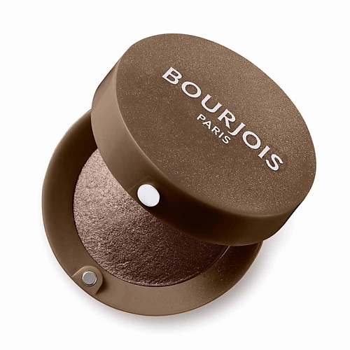 

BOURJOIS Тени для глаз Little Round, Тени для глаз Little Round