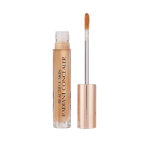 

CHARLOTTE TILBURY Консилер Beautiful Skin Radiant 7.2, Консилер Beautiful Skin Radiant