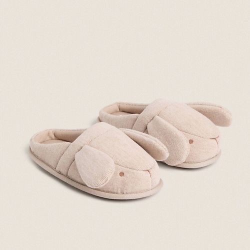 

ZARA HOME Тапочки кролики, Тапочки кролики