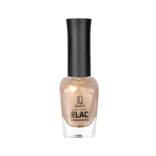 

IQ BEAUTY Профессиональный лак для ногтей PROLAC+bioceramics, Профессиональный лак для ногтей PROLAC+bioceramics