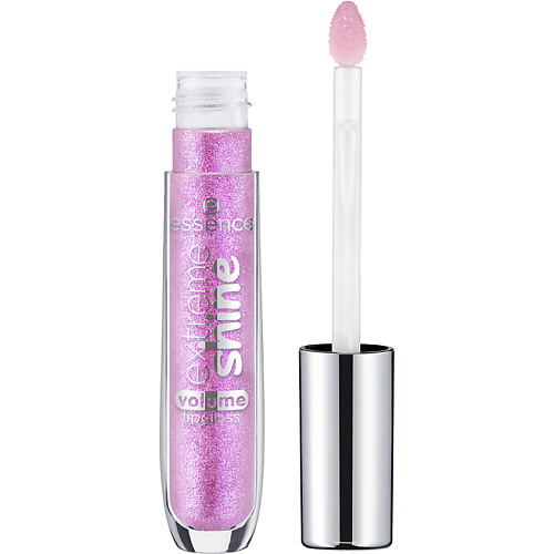 

ESSENCE Блеск для губ Extreme Shine Volume Lipgloss, Блеск для губ Extreme Shine Volume Lipgloss