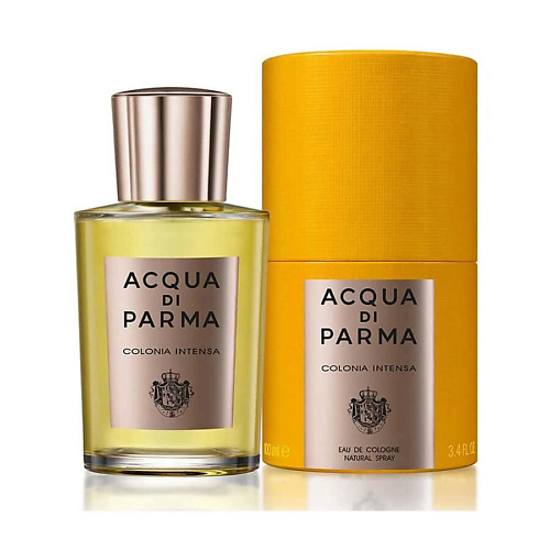 

ACQUA DI PARMA Одеколон Colonia Intensa 100, Одеколон Colonia Intensa